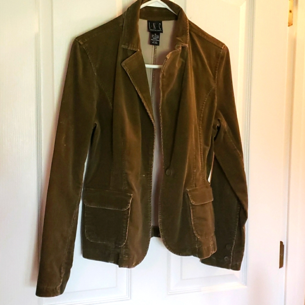 Jacket - image 1